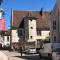 Grand studio centre historique Sancerre