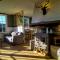 Chalet la Liresse
