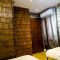 Chalet la Liresse