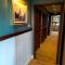 Chalet la Liresse