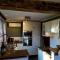 Chalet la Liresse