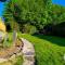 Chalet la Liresse