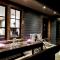 Chalet la Liresse