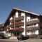 Hotel Churfirsten