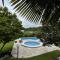 Sunny Apartment with swimming pool Stolac