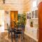 Tal-Karmnu Entire house with private heated pool and jacuzzi