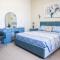Tal-Karmnu Entire house with private heated pool and jacuzzi