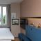 Boutique Hotel Stanserhof