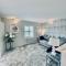 Cotswold Chic Retreats "Cloud Nine" Central Chipping Campden-Parking-Garden