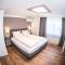 CityApartments Residence klimatisiert - Friedrichshafen