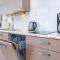 Apartamenty Feniks by Noclegi Renters - 斯维诺乌伊希切