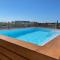 Tal-Karmnu Entire house with private heated pool and jacuzzi - Kirkop