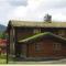 Lusæter Timber Cabins
