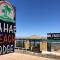 Dahab Beach Lodge