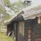 Lusæter Timber Cabins