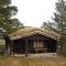 Lusæter Timber Cabins
