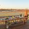 Nogatsaa Pans Chobe Lodge