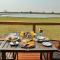 Nogatsaa Pans Chobe Lodge