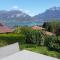 Appartement Semnoz - Vue Lac