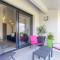 Appartement Lac