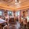 Hotel Apart Garni Heisenhof
