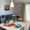 Apartmani Žužić