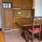 Agréable appart 4Pers, Gd balcon, vue panoramique garage et wi-fi - Orcieres