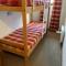 Agréable appart 4Pers, Gd balcon, vue panoramique garage et wi-fi - Orcieres