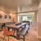 Hot Tub, Pool Table Luxe Reno Chalet with Mtn View!