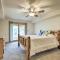 Mountain Retreat with Deck Ski, Soak, Golf and Hike! - 格伦伍德温泉