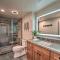 Hot Tub, Pool Table Luxe Reno Chalet with Mtn View!