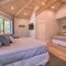 Hot Tub, Pool Table Luxe Reno Chalet with Mtn View!
