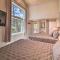 Hot Tub, Pool Table Luxe Reno Chalet with Mtn View!