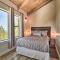 Hot Tub, Pool Table Luxe Reno Chalet with Mtn View!