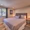 Hot Tub, Pool Table Luxe Reno Chalet with Mtn View!