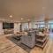Hot Tub, Pool Table Luxe Reno Chalet with Mtn View!