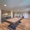 Hot Tub, Pool Table Luxe Reno Chalet with Mtn View!