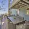 Hot Tub, Pool Table Luxe Reno Chalet with Mtn View! - رينو