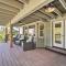 Hot Tub, Pool Table Luxe Reno Chalet with Mtn View! - رينو