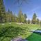 Hot Tub, Pool Table Luxe Reno Chalet with Mtn View! - رينو