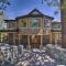 Hot Tub, Pool Table Luxe Reno Chalet with Mtn View! - رينو