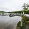 Near Skiing and Lakes Contemporary Poconos Townhome