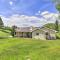 Bluefield Retreat with Pool Table Near Parks!
