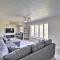 Bluefield Retreat with Pool Table Near Parks!