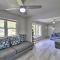 Bluefield Retreat with Pool Table Near Parks!