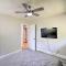 Bluefield Retreat with Pool Table Near Parks!