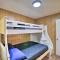 Bluefield Retreat with Pool Table Near Parks!