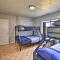 Bluefield Retreat with Pool Table Near Parks! - 布卢菲尔德