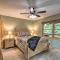 Beautiful Smoky Mountain Chalet with Game Room! - 墨菲