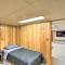 Bluefield Retreat with Pool Table Near Parks!